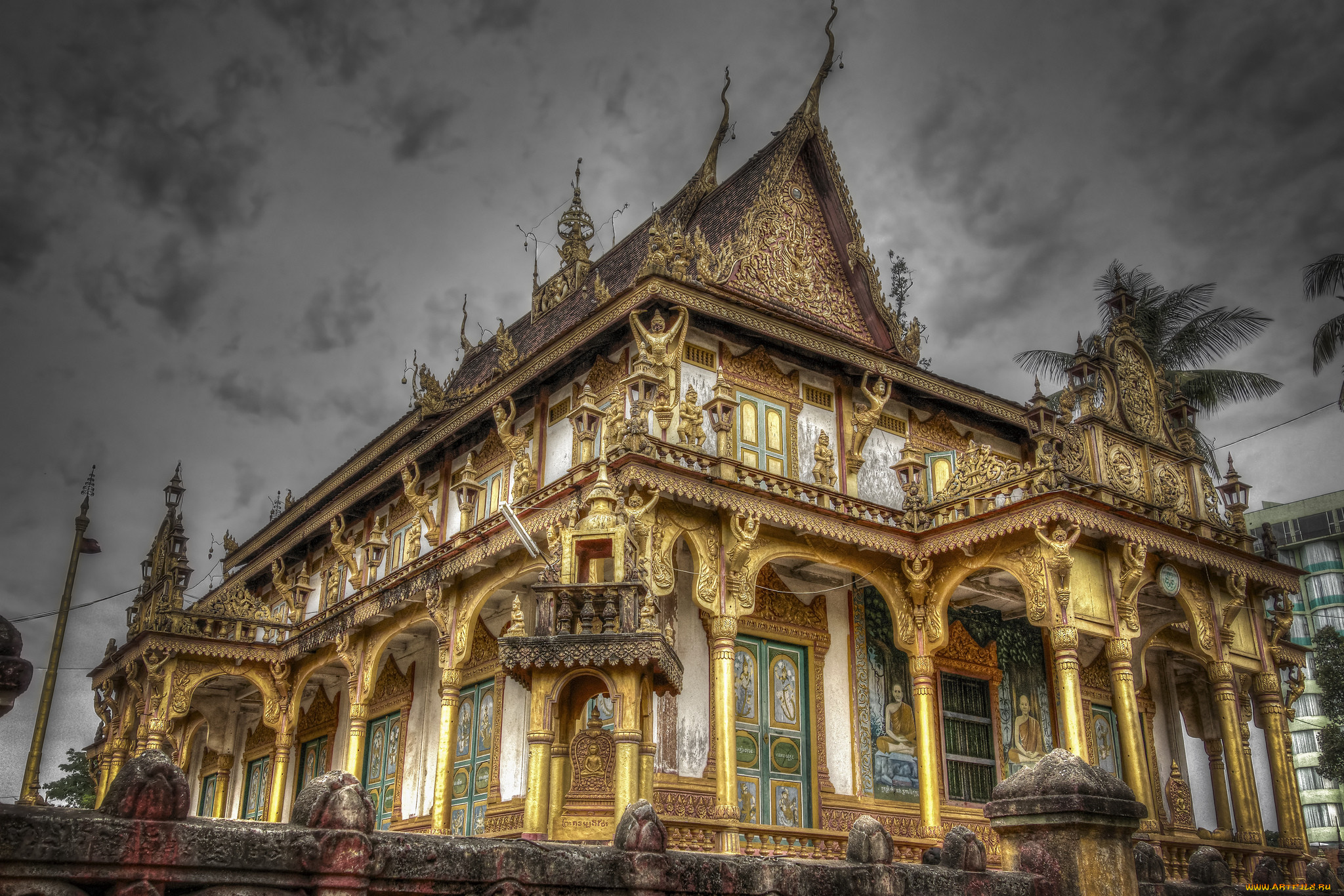 phnom penh,  cambodia, , -  , , 